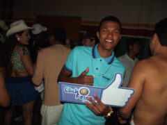 Vaca Atolada
